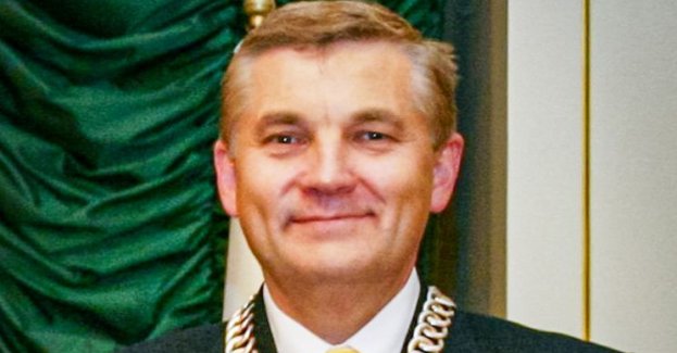 Jubileusz prezydenta Białegostoku