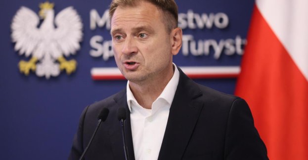 Decyzja prezydenta Trzaskowskiego wobec prezesa PKOl będzie bardzo surowa