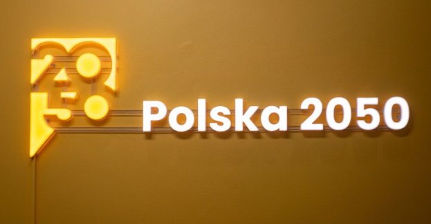 Przerwa w obradach Rady Krajowej Polski 2050 do poniedziałku