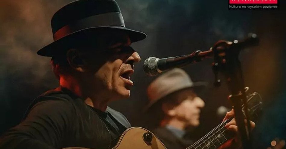 zdjęcie: Koncert Cohen w teatrze / kupbilecik24.pl / Koncert \