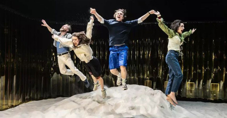 zdjęcie: Reż. Lena Frankiewicz / kupbilecik24.pl / Reż. Lena Frankiewicz