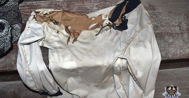 26-latka podpaliła swojego partnera. Kobiecie grozi kara dożywotniego pozbawienia wolności