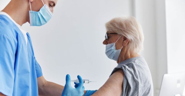 500 tys. zł z budżetu województwa na szczepienia przeciw pneumokokom