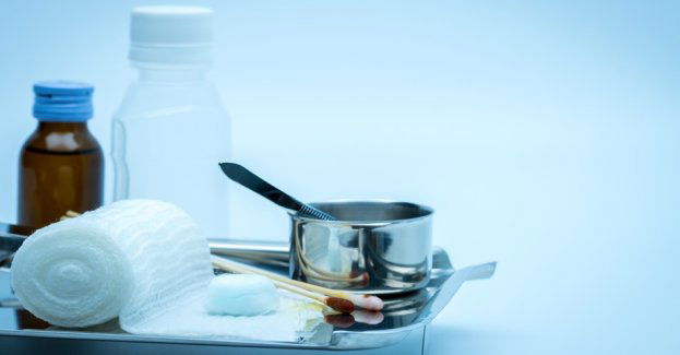 Każda rana wymaga właściwej opieki - kompleksowe podejście do leczenia ran i profilaktyki zakażeń