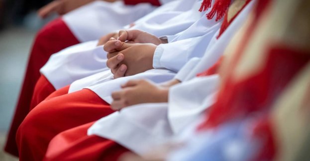 W archidiecezji warszawskiej powstaje zespół do spraw ochrony małoletnich