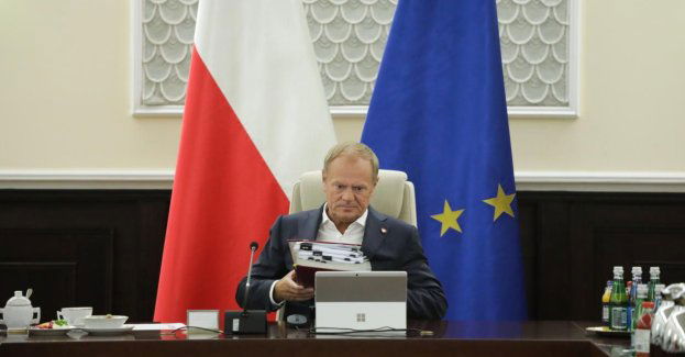 O 25 mld zł więcej dla samorządów w 2025 r.