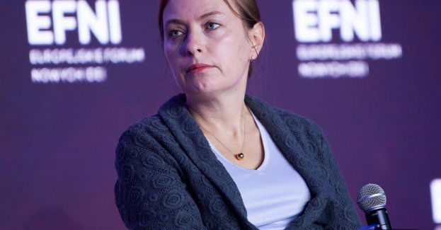 Podpisałam wniosek o pierwszą płatność na 6,9 mld euro z KPO