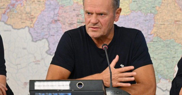 Mam nadzieję, że będziemy coraz bardziej efektywni w docieraniu z pomocą