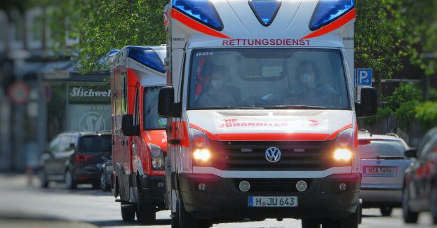 375 interwencji pogotowia podczas nocy sylwestrowej w regionie