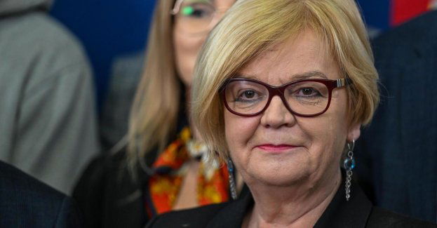 Służby przygotowane do zapewnienia bezpieczeństwa dzieci w czasie ferii