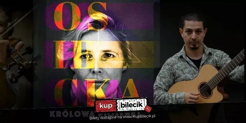 zdjęcie: klimatyczny recital ponadczasowych przebojów / kupbilecik24.pl / klimatyczny recital ponadczasowych przebojów