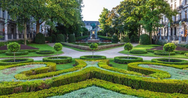 Startuje akcja otwierania kościelnych i klasztornych ogrodów