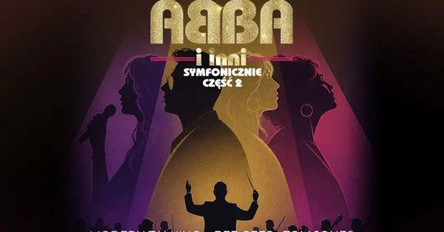 ABBA I INNI Symfonicznie II