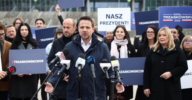 Prezydent RP musi mieć doświadczenie
