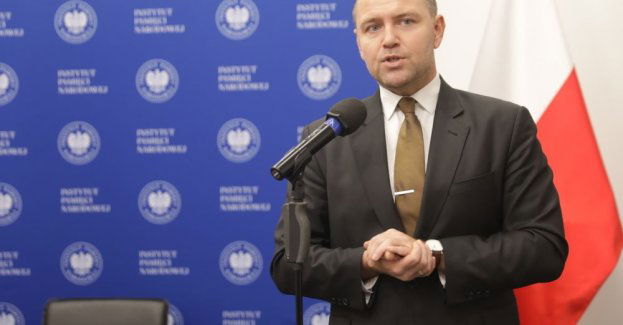 KO składa zawiadomienie do prokuratury ws. Karola Nawrockiego