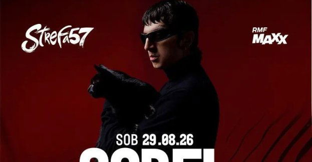 Sobel Strefa 57