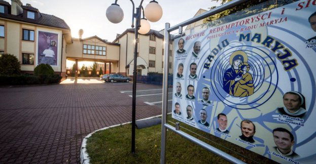 Prezydent Nawrocki: Radio Maryja wiarygodnym głosicielem prawdy, jedności i wierności