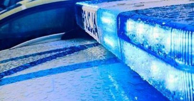 Zgłosił katastrofę budowlaną, której nie było. 57-latek odpowie za wywołanie fałszywego alarmu