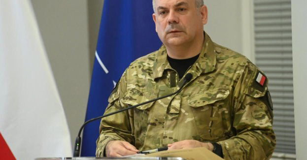 Musimy być przygotowani na długi pełnoskalowy konflikt