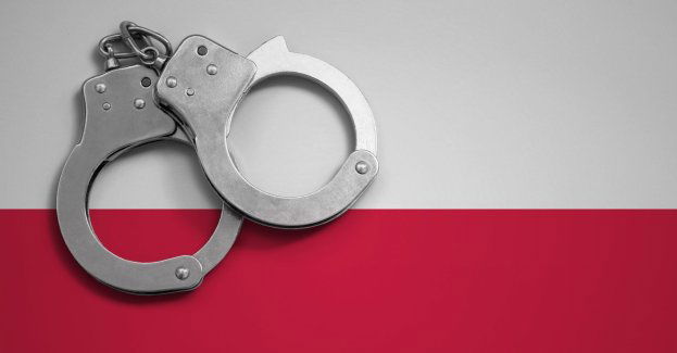 Turek podejrzany o podwójne zabójstwo w Stambule ukrywał się w Polsce