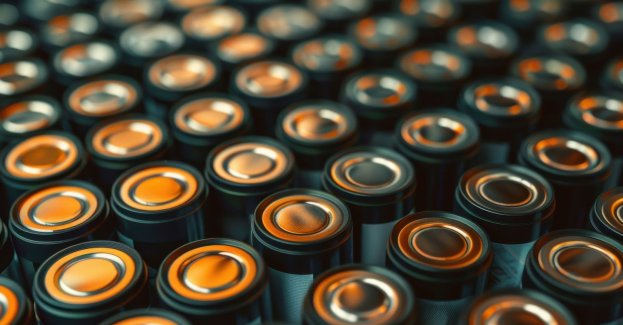 Tauron dostał 10 mln zł z NFOŚiGW na wdrożenie projektu bateryjnych magazynów energii
