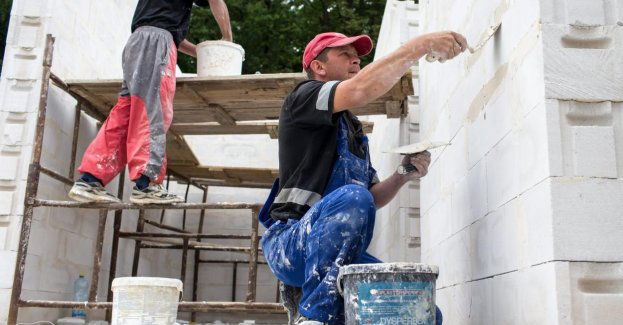 Domy jednorodzinne powyżej 70 m kw. bez pozwolenia na budowę