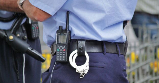 Ruszył proces 30-latka oskarżonego o usiłowanie zabójstwa policjanta podczas ucieczki
