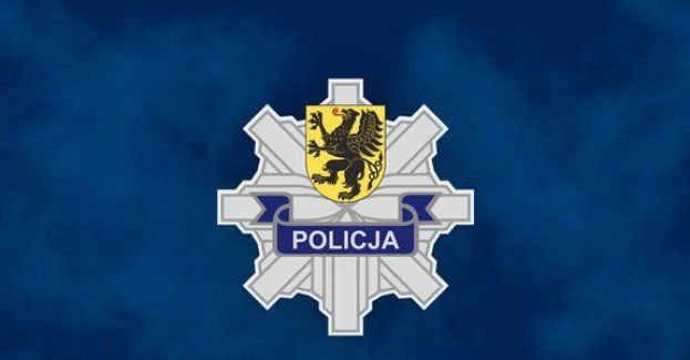 Policyjny pościg zakończony zatrzymaniem 35-letniego motocyklisty.