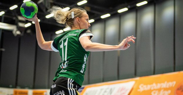 PP piłkarek ręcznych - Zagłębie pierwszym finalistą