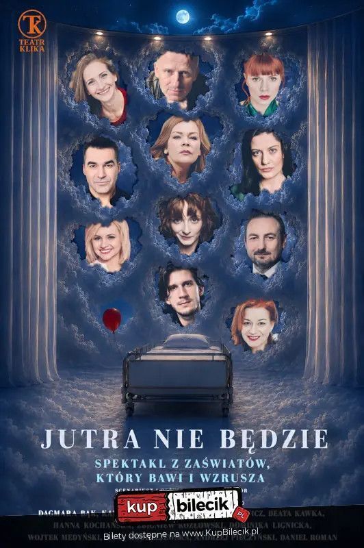 zdjęcie: Teatr Klika / kupbilecik24.pl / Teatr Klika