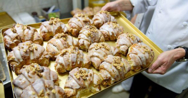 W Polsce zarejestrowanych jest 87 producentów rogali świętomarcińskich