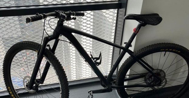 Złodzieje rowerów w rękach łódzkich policjantów