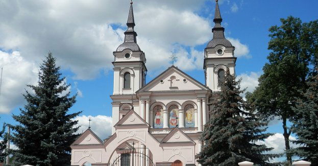 Wysokie Mazowieckie: perła na szlaku kultury i historii