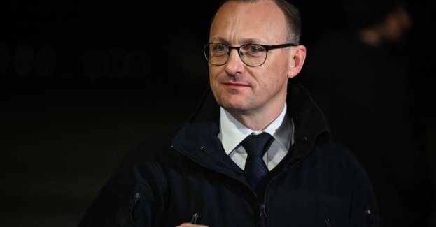 Leśkiewicz: w Wigilię prezydent przy granicy polsko-białoruskiej spotka się z żołnierzami i funkcjonariuszami Policji i SG