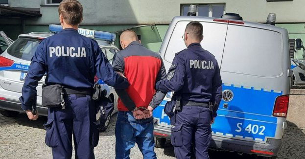 Areszt za rozbój dla dwóch mieszkańców gminy Bodzechów