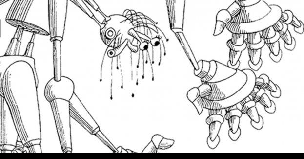 Toruński Festiwal Słów 2023. Wystawa Lem i Mróz latem – Daniel Mróz