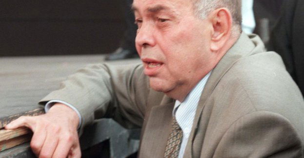 90 lat temu urodził się Jacek Kuroń, legenda opozycji antykomunistycznej