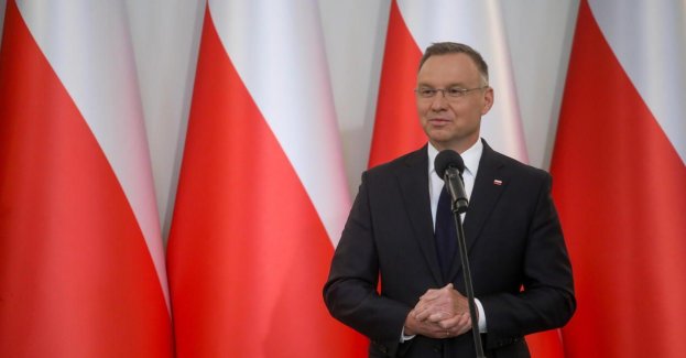 Prezydent podpisał ustawę o wspieraniu rodziców "Aktywny rodzic"