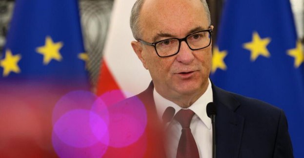 Czarzasty: jeżeli będziemy odrzucali Ukrainę, to nie dziwmy sie, że nie ma nas przy stołach, gdzie decyduje sie jej przyszłość