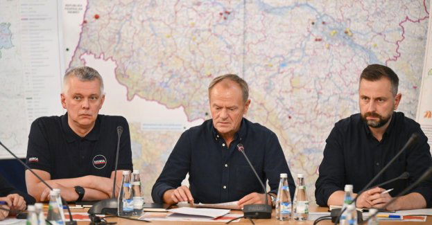 Rząd przyjął projekt ustawy o ochronie ludności i obronie cywilnej