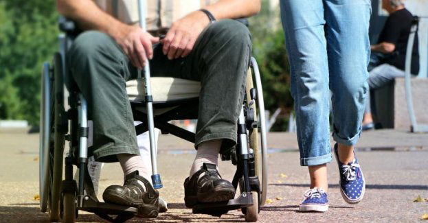 Konkurs na najlepszego terapeutę zajęciowego województwa