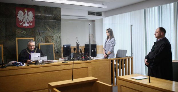 Sąd Okręgowy zmienił wyrok dla ks. Natanka za słowa o in vitro