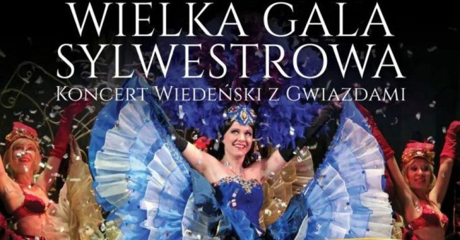 zdjęcie: Koncert Wiedeński z Gwiazdami - Viva Wiedeń - Viva Broadway / kupbilecik24.pl / Koncert Wiedeński z Gwiazdami - Viva Wiedeń - Viva Broadway