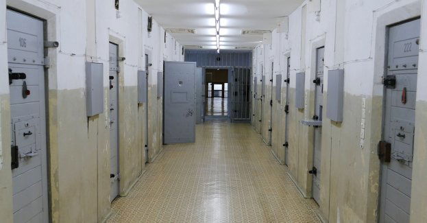 Areszt za zniszczenie mienia i wpływanie na świadka