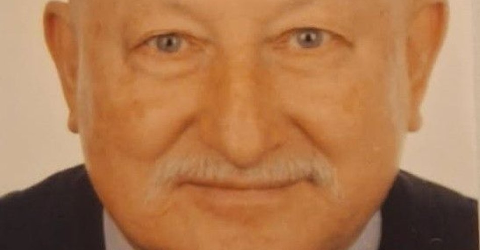zdjęcie: Zaginął 82-letni mieszkaniec Gdyni. Policja prosi o pomoc / fot. KMP w Gdyni