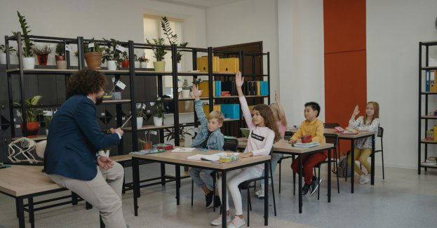 Dzień Edukacji Narodowej czyli święto społecznej misji