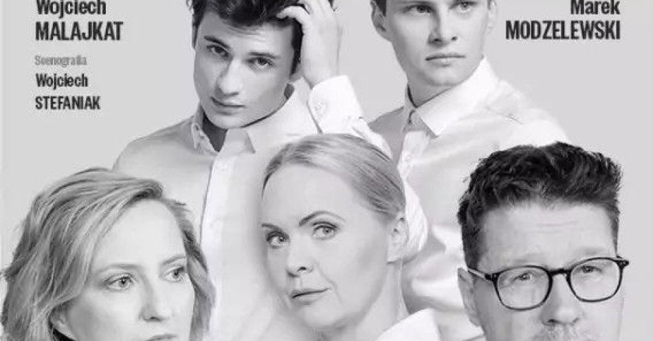 zdjęcie: Komedia teatralna w gwiazdorskiej obsadzie / kupbilecik24.pl / Komedia teatralna w gwiazdorskiej obsadzie