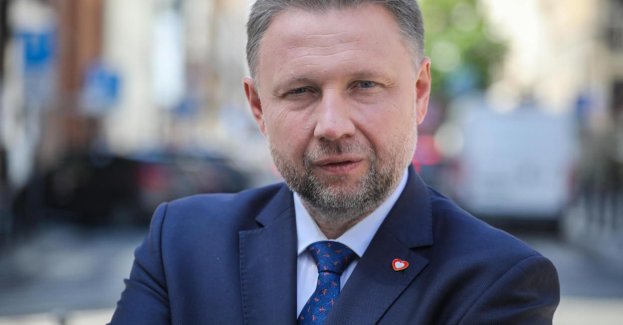 Dziś najpoważniejszym kandydatem KO na prezydenta jest Rafał Trzaskowski