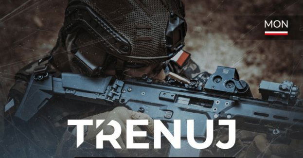 Trenuj jak Żołnierz