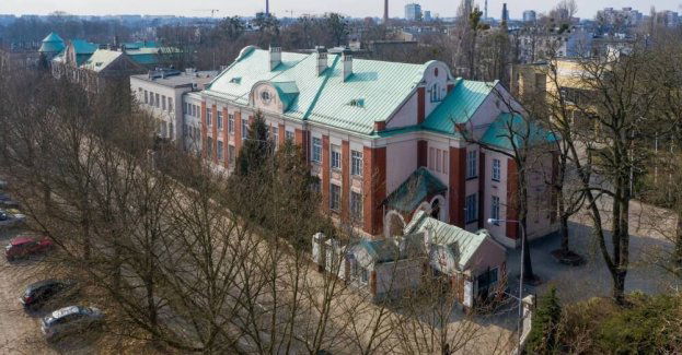 Powstał dokument o studentach Wydziału Aktorskiego Szkoły Filmowej w Łodzi